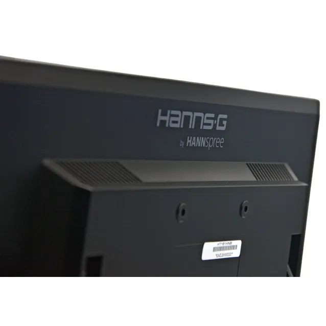 Hannspree HT161HNB Monitor PC 39,6 cm (15.6