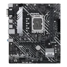 Scheda madre ASUS PRIME H610M-A D4-CSM Intel H610 LGA 1700 micro ATX [90MB19P0-M0EAYC]