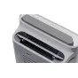 Sharp Home Appliances UA-HD60E-L purificatore 48 m² 55 dB 80 W Grigio [UA-HD60E-L]