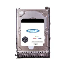 Origin Storage Origin internal hard drive 2.5in 600 GB SAS EQV to Hewlett Packard Enterprise 781516-B21