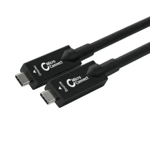 Cavo USB Microconnect Premium USB-C Hybrid Cable 15m - Warranty: 24M [USB3.2CC15OP]