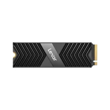 SSD Lexar NM800PRO M.2 512 GB PCI Express 4.0 3D TLC NVMe [LNM800P512G-RN8NG]