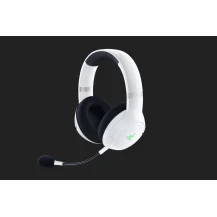 Cuffia con microfono Razer Kaira Pro for Xbox Auricolare Wireless A Padiglione Giocare Bluetooth Bianco [RZ04-03470300-R3M1]