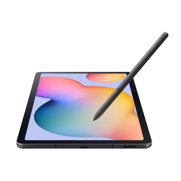 SCOPRI LE OFFERTE ONLINE SU Tablet Samsung Galaxy Tab S6 Lite LTE 4G LTE-TDD  & LTE-FDD 64 GB 26,4 cm (10.4) 4 Wi-Fi 5 (802.11ac) Grigio [SM-P619NZAADBT]