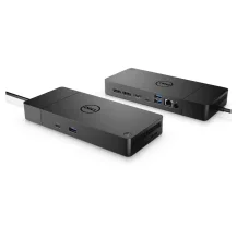 Origin Storage WD19S-180W Docking Station includes power cable. For UK,EU,US. [FPFY9]