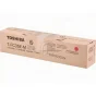 Toshiba T-FC55EM cartuccia toner 1 pz Originale Magenta [6AG00002320]