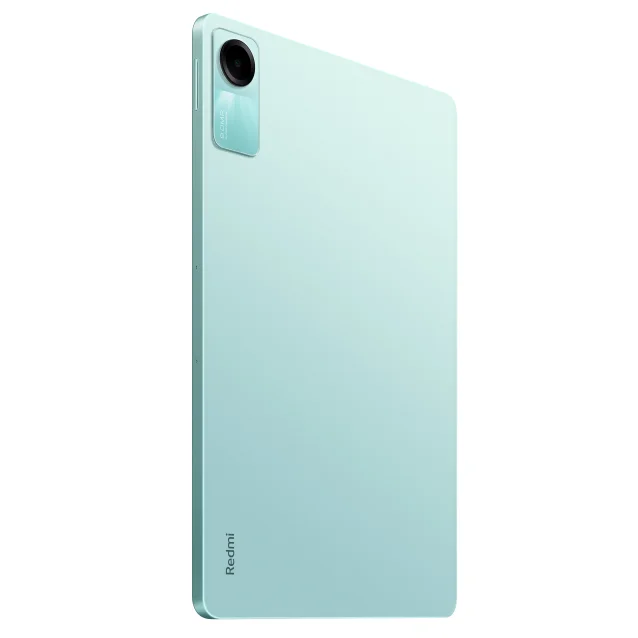 SCOPRI LE OFFERTE ONLINE SU Tablet Xiaomi Redmi Pad SE 128 GB 27,9 cm (11)  Qualcomm Snapdragon 4 Android 13 Verde [VHU4453EU]