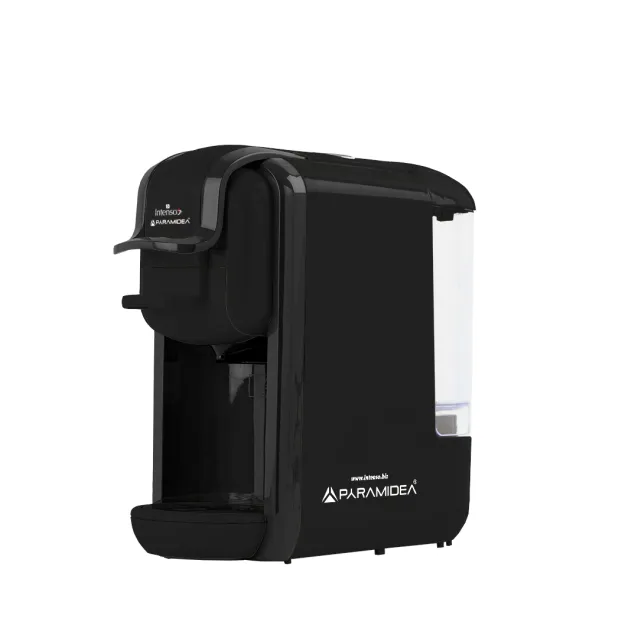 SCOPRI LE OFFERTE ONLINE SU Lavazza LM 840 Tiny Eco Automatica/Manuale  Macchina per caffè a capsule 0,6 L