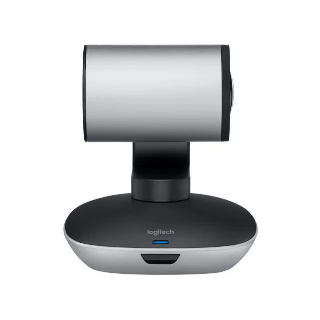 Telecamera per videoconferenza Logitech PTZ Pro 2 Nero, Grigio 30 fps [960-001186]