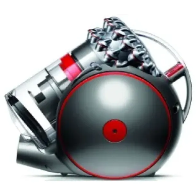 Aspirapolvere Dyson Cinetic Big Ball AnimalPro 2 0,8 L A cilindro Secco 700 W [228409-01]
