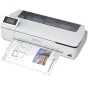 Epson SureColor SC-T3100N - Wireless Printer (No Stand) [C11CF11301A0]