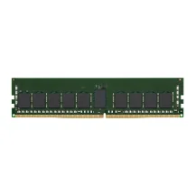 Kingston Technology KTD-PE432D8/16G memoria 16 GB 1 x DDR4 3200 MHz Data Integrity Check (verifica integrità dati) [KTD-PE432D8/16G]