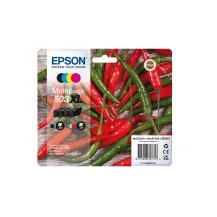 Cartuccia inchiostro Epson C13T09R94010 cartuccia d'inchiostro 4 pz Originale Resa elevata (XL) Nero, Ciano, Magenta, Giallo [C13T09R94010]