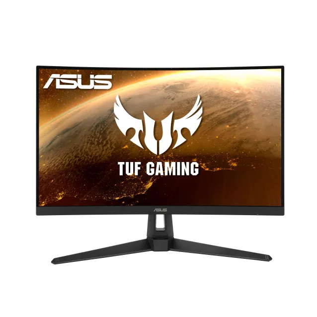 ASUS TUF Gaming VG27VH1B Monitor PC 68,6 cm (27