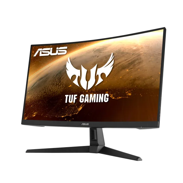 ASUS TUF Gaming VG27VH1B Monitor PC 68,6 cm (27
