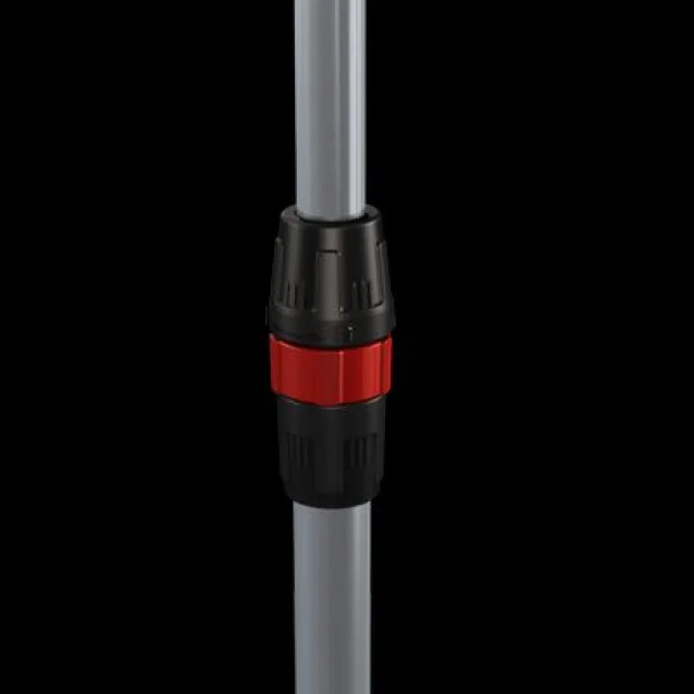 Rasaerba Einhell AGILLO 18/200 30 cm Batteria Alluminio, Nero, Rosso [3411310]