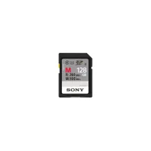Memoria flash Sony 128GB SDXC UHS-II Classe 10 [SFG1M]