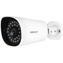 Foscam G4EP-W telecamera di sorveglianza Capocorda Telecamera sicurezza IP Esterno 2560 x 1440 Pixel Soffitto/muro [G4EP-W]