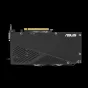 Scheda video ASUS Dual -RTX2060-O6G-EVO NVIDIA GeForce RTX 2060 6 GB GDDR6 [90YV0CH2-M0NA00]