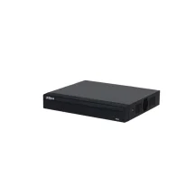 Dahua Technology Lite NVR2108HS-8P-S3 Videoregistratore di rete (NVR) 1U Nero [NVR2108HS-8P-S3]