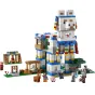 LEGO Minecraft Il villaggio dei lama [21188]