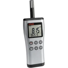 Value CP11 sensore di temperatura e umidità Temperature & humidity sensor Libera installazione [CP11]