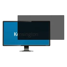 Schermo antiriflesso Kensington Filtri per lo schermo - Rimovibile, 2 angol., monitor da 24 16:9 (PRIVACY PLG [60.9CM/24IN] WIDE 16:9) [626487]