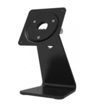 Compulocks 303B kit di fissaggio (Compulocks VESA Rotating and Tilting Counter Stand - for tablet aluminium black) [303B]