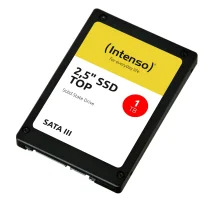 SSD Intenso Top 2.5