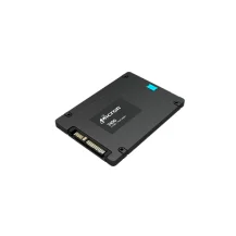 SSD Micron 7400 PRO U.3 3,84 TB PCI Express 4.0 3D TLC NAND NVMe [MTFDKCB3T8TDZ-1AZ1ZA]