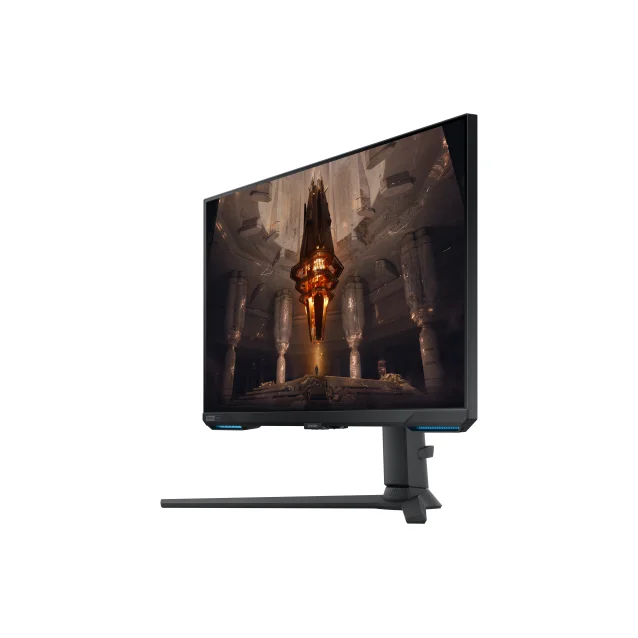 Samsung Odyssey Monitor Gaming G7 da 28