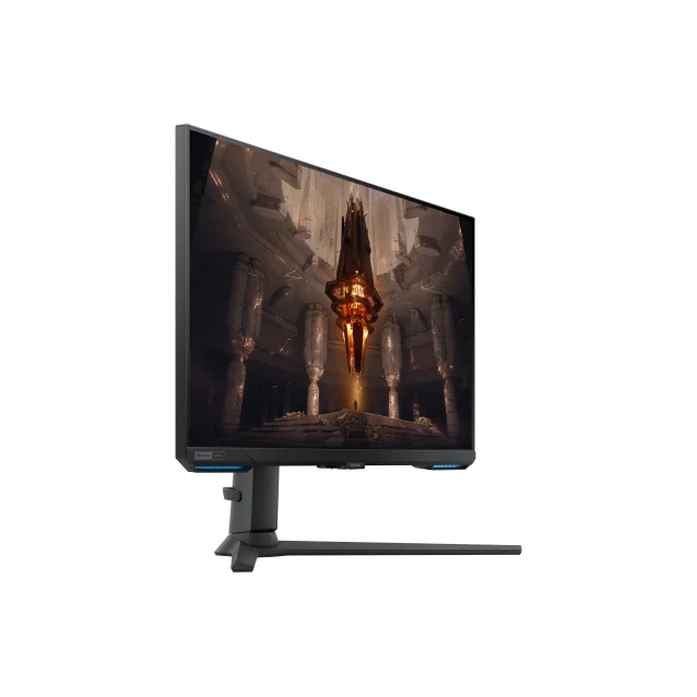 Samsung Odyssey Monitor Gaming G7 da 28