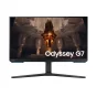 Samsung Odyssey Monitor Gaming G7 da 28