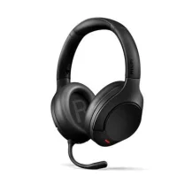 Philips TPV TAH8507BK Headphones Wireless Head-band Calls/Music Bluetooth Black