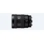 Obiettivo Sony SEL1655G SLR Obiettivi con zoom standard Nero