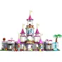 LEGO Disney Princess Il grande castello delle avventure [43205]