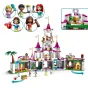 LEGO Disney Princess Il grande castello delle avventure [43205]