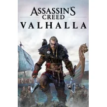Videogioco Microsoft Assassin's Creed Valhalla Standard Multilingua Xbox Series X [G3Q-00925]