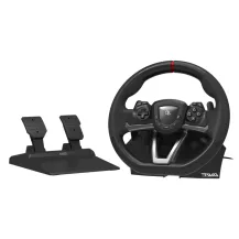 Hori Racing Wheel APEX Nero Sterzo + Pedali PC, PlayStation 4, 5