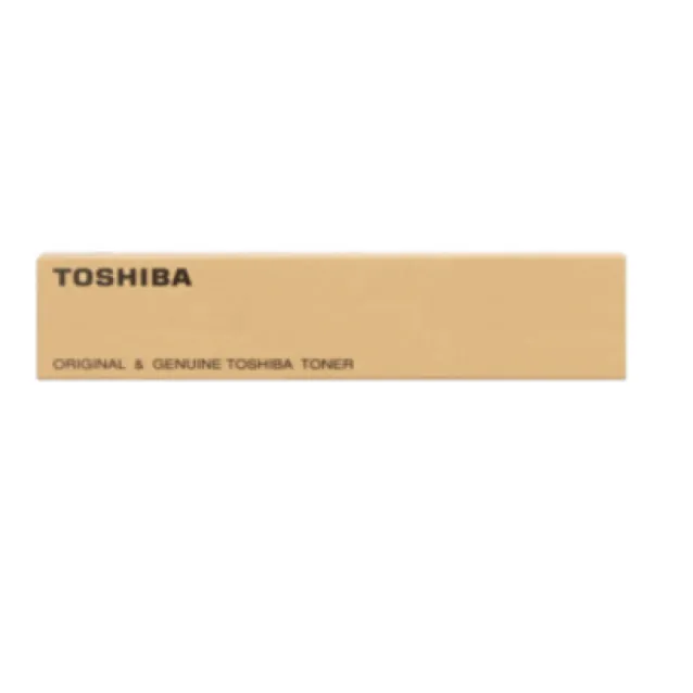 Toshiba T-FC50EC cartuccia toner 1 pz Originale Ciano [6AJ00000113]