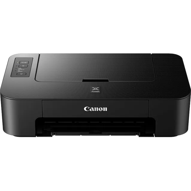 Stampante inkjet CANON PIXMA TS205 STAMPANTE INK-JET A COLORI A4 USB 7 ppm 4800 X 1200 DPI [2319C006]