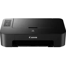 Stampante inkjet CANON PIXMA TS205 STAMPANTE INK-JET A COLORI A4 USB 7 ppm 4800 X 1200 DPI [2319C006]