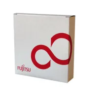 Lettore di dischi ottici Fujitsu S26391-F1504-L200 lettore disco ottico Interno DVD Super Multi Nero [S26391-F1504-L200]