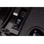 Piatto audio Camry Premium CR1149 Giradischi con trasmissione a cinghia Nero, Marrone Semiautomatico [CR 1149]