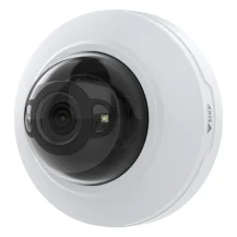 Axis 02677-001 telecamera di sorveglianza Cupola Telecamera sicurezza IP Interno 1920 x 1080 Pixel Soffitto/muro [02677-001]