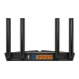 TP-Link Archer AX20 router wireless Gigabit Ethernet Dual-band (2.4 GHz/5 GHz) Nero [ARCHER AX20]