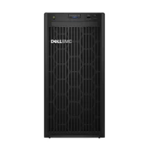 DELL PowerEdge T150 server 2 TB Armadio (4U) Intel Xeon E E-2314 2,8 GHz 16 GB DDR4-SDRAM [emea_pet150spl3] SENZA SISTEMA OPERATIVO