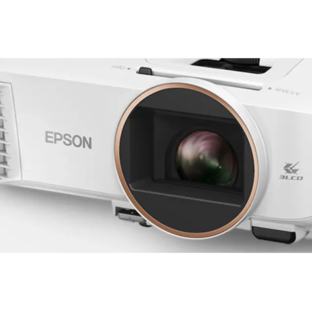Videoproiettore Epson EH-TW5825 with HC lamp warranty [V11HA87040]