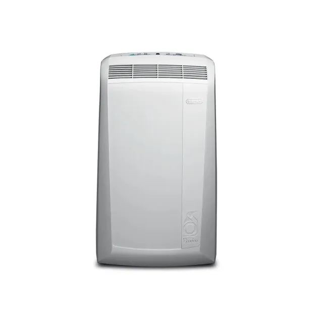 Condizionatore portatile De’Longhi PACN74ECO 62 dB Bianco