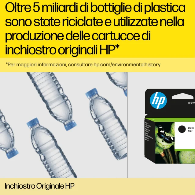 Cartuccia inchiostro HP di nero opaco DesignJet 746 da 300 ml [P2V83A]